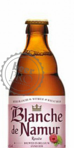 Blanche de Namur Rosée