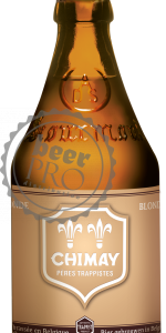 Chimay Gold/Dorée