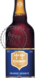 Chimay Grande Réserve