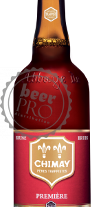 Chimay Première