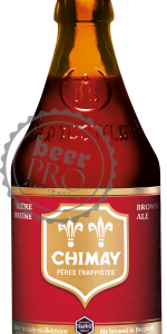 Chimay Red