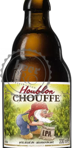 Chouffe - Houblon