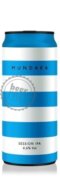 Crak Mundaka Session IPA