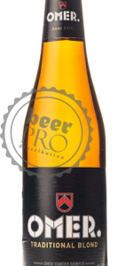 Omer Traditional Blond